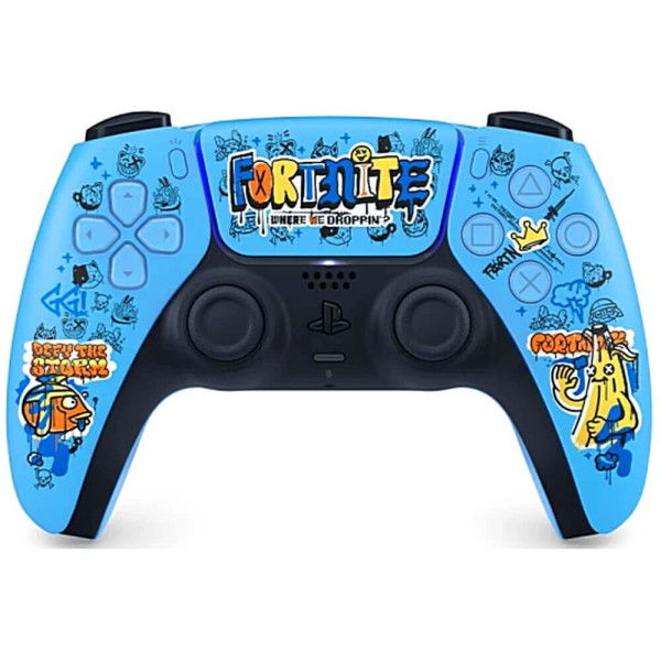 Геймпад Sony DualSense Fortnite Limited Edition (1000045436)