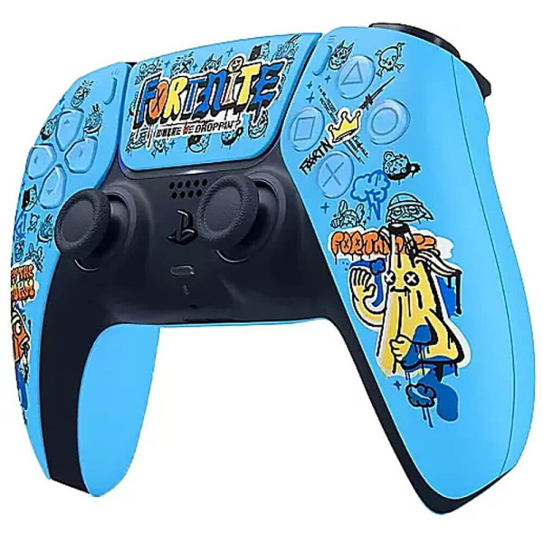 Геймпад Sony DualSense Fortnite Limited Edition (1000045436)