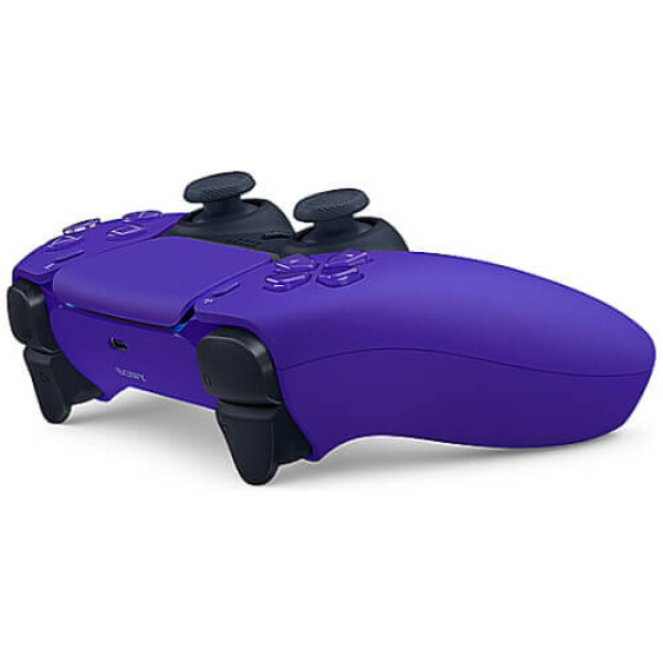 Геймпад Sony DualSense Galactic Purple для Sony PS5