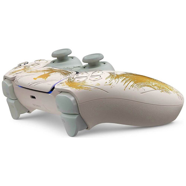 Геймпад Sony DualSense Ghost of Yotei Limited Edition (1000048235)