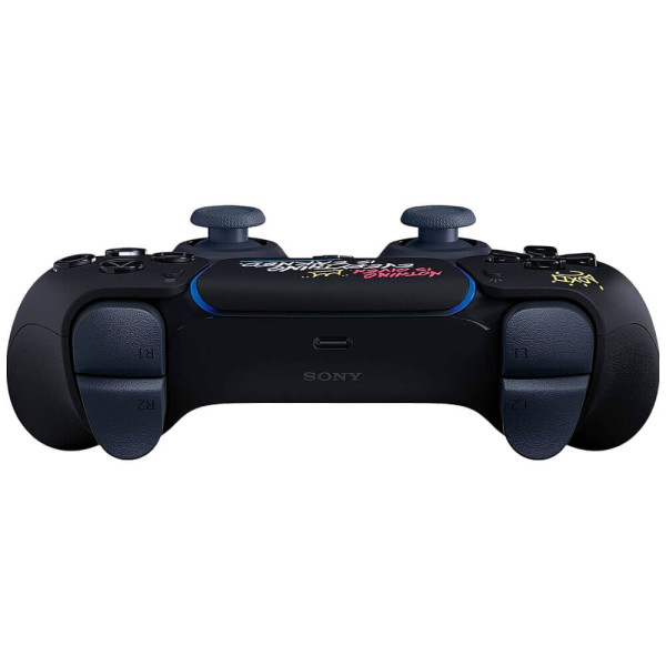Геймпад Sony DualSense Limited Edition LeBron James