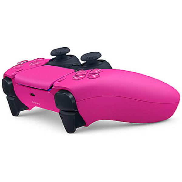 Геймпад Sony DualSense Nova Pink для Sony PS5