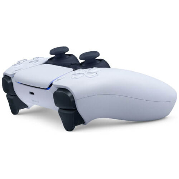 Геймпад Sony DualSense White для Sony PS5