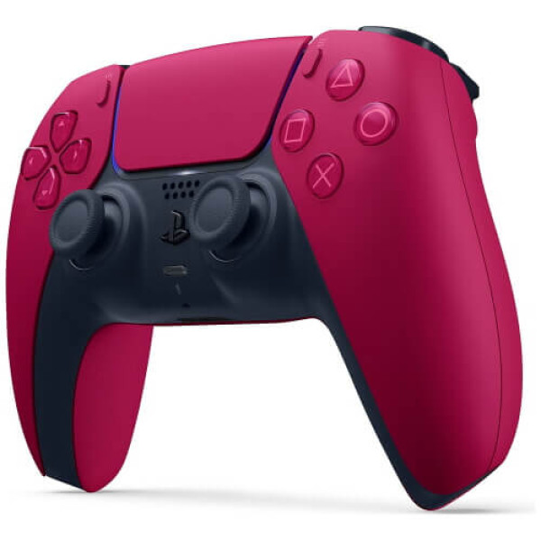 Геймпад Sony DualSense Cosmic Red для Sony PS5