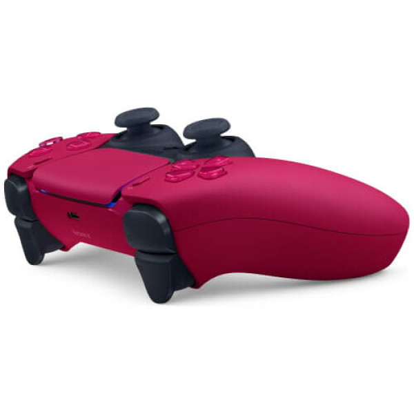 Геймпад Sony DualSense Cosmic Red для Sony PS5