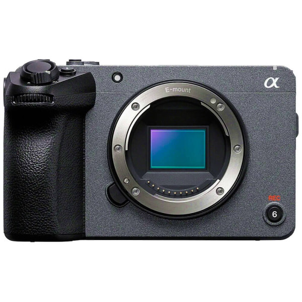 Видеокамера Sony FX30 Body (ILMEFX30B)