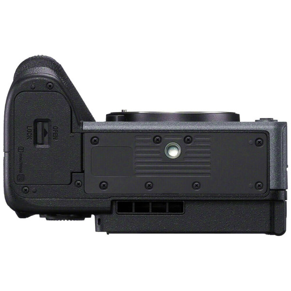 Видеокамера Sony FX30 Body (ILMEFX30B)