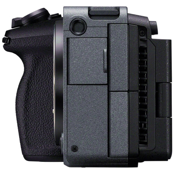 Видеокамера Sony FX30 Body (ILMEFX30B)