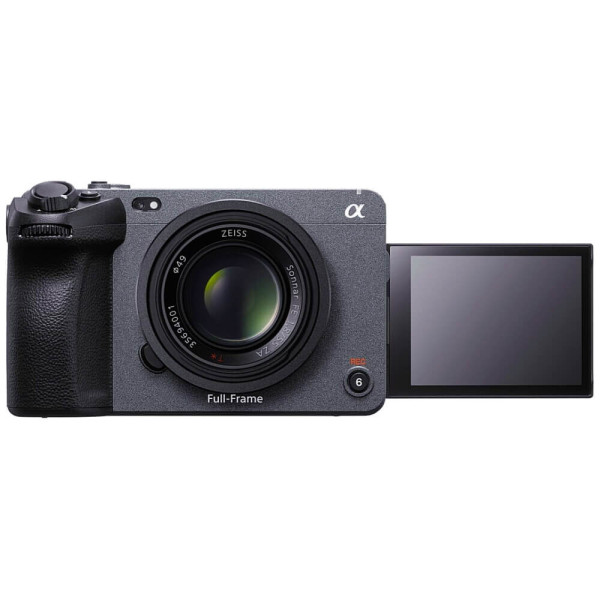 Видеокамера Sony FX3A Body (ILMEFX3A) ГАРАНТИЯ 12 мес.