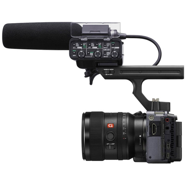 Видеокамера Sony FX3A Body (ILMEFX3A) ГАРАНТИЯ 12 мес.