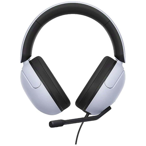 Наушники с микрофоном Sony Inzone H3 White (MDRG300W.CE7)