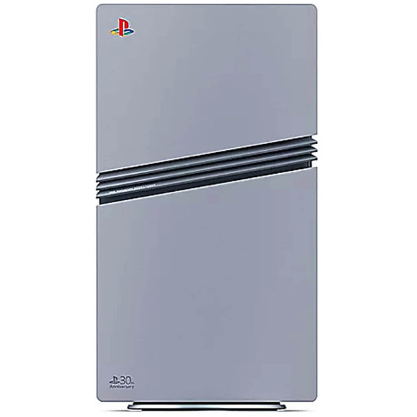 Sony PlayStation 5 Pro Console 30th Anniversary Limited Edition BundIe ГАРАНТИЯ 3 мес.