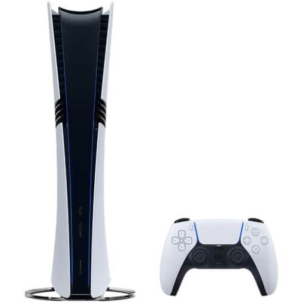 Sony PlayStation 5 Pro 2TB ГАРАНТИЯ 12 мес.
