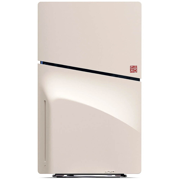 Sony PlayStation 5 Slim 1TB Ghost of Yotei Limited Edition (1000048368)
