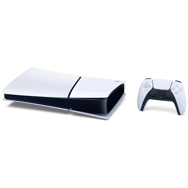 Sony Playstation 5 Slim Digital 825GB EA SPORTS FC 26 Bundle (1000049864)