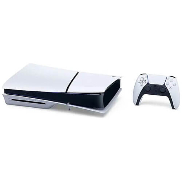 Sony Playstation 5 Slim 1TB EA SPORTS FC 26 Bundle (1000049854)