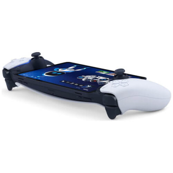Портативная игровая приставка Sony Playstation Portal Remote Player White ГАРАНТИЯ 3 мес.