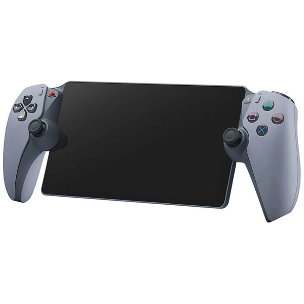 Портативная игровая приставка Sony PlayStation Portal Remote Player 30th Anniversary Limited Edition