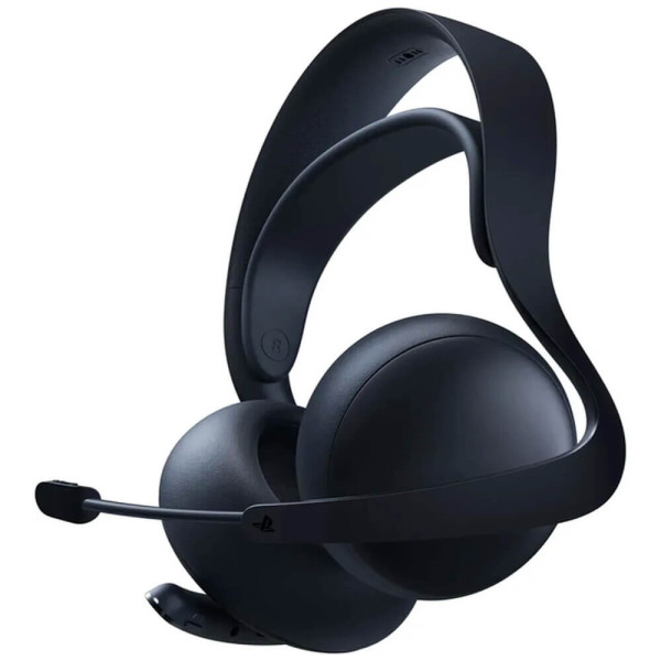 Наушники Sony PULSE Elite Midnight Black ГАРАНТИЯ 3 мес.