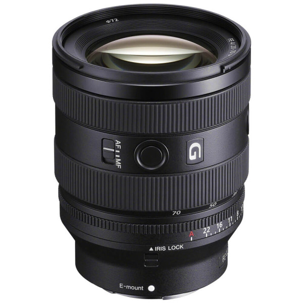 Универсальный объектив Sony SEL2070G 20-70mm f/4 G