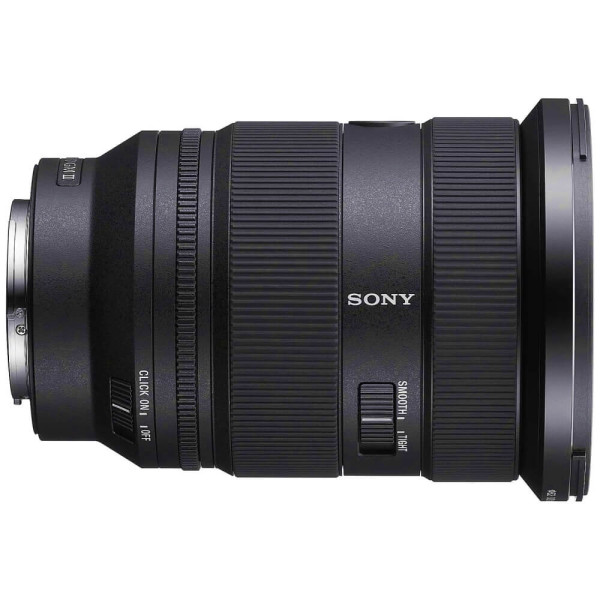 Универсальный объектив Sony SEL2470GM2 24-70mm f/2,8G