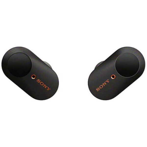 Наушники Sony WF-1000XM3B Black ГАРАНТИЯ 3 мес.