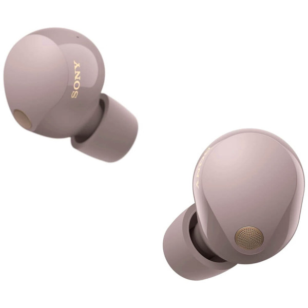 Наушники TWS Sony WF-1000XM5 Purple (WF1000XM5P.CE7) ГАРАНТИЯ 3 мес.