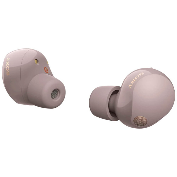 Наушники TWS Sony WF-1000XM5 Purple (WF1000XM5P.CE7) ГАРАНТИЯ 12 мес.
