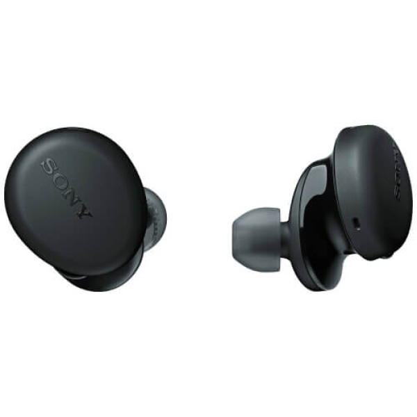 Наушники Sony WF-XB700 Black (WFXB700B) ГАРАНТИЯ 12 мес.