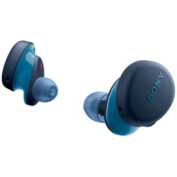 Наушники Sony WF-XB700 Blue (WFXB700B) ГАРАНТИЯ 12 мес.