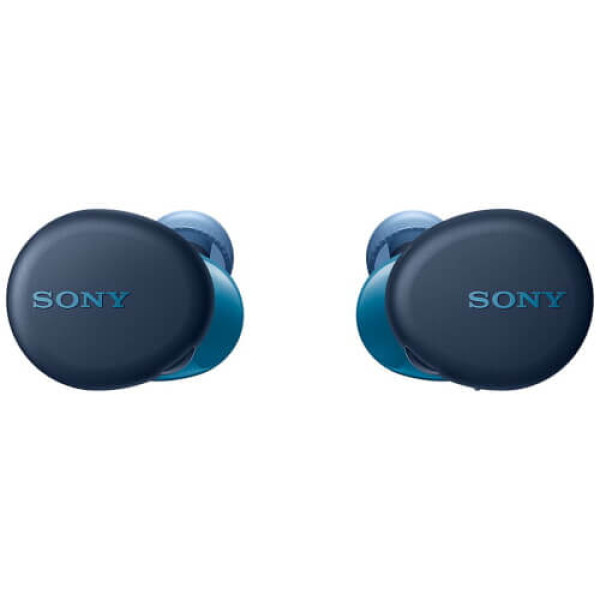Наушники Sony WF-XB700 Blue (WFXB700B) (OPEN BOX)