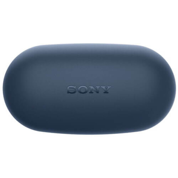 Наушники Sony WF-XB700 Blue (WFXB700B) ГАРАНТИЯ 12 мес.