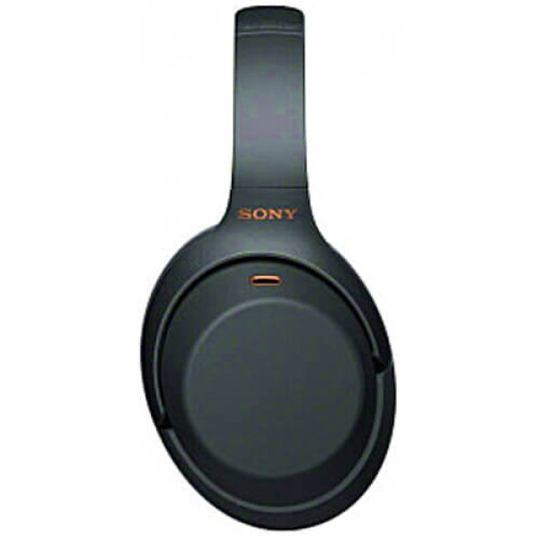 Наушники Sony WH-1000XM3B Black ГАРАНТИЯ 12 мес.