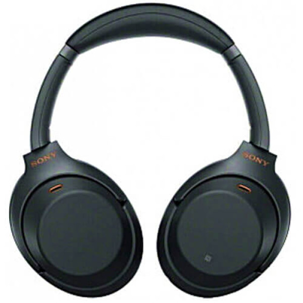 Наушники Sony WH-1000XM3B Black ГАРАНТИЯ 12 мес.
