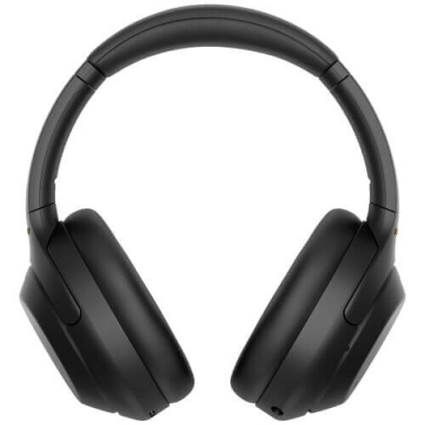 Наушники Sony WH-1000XM4 Black (WH1000XM4B) ГАРАНТИЯ 12 мес.