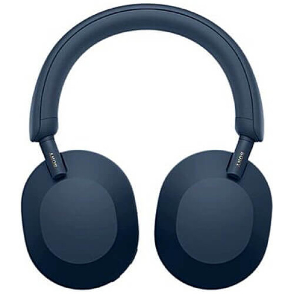Наушники Sony WH-1000XM5 Midnight Blue (WH1000XM5L.CE7) ГАРАНТИЯ 3 мес.