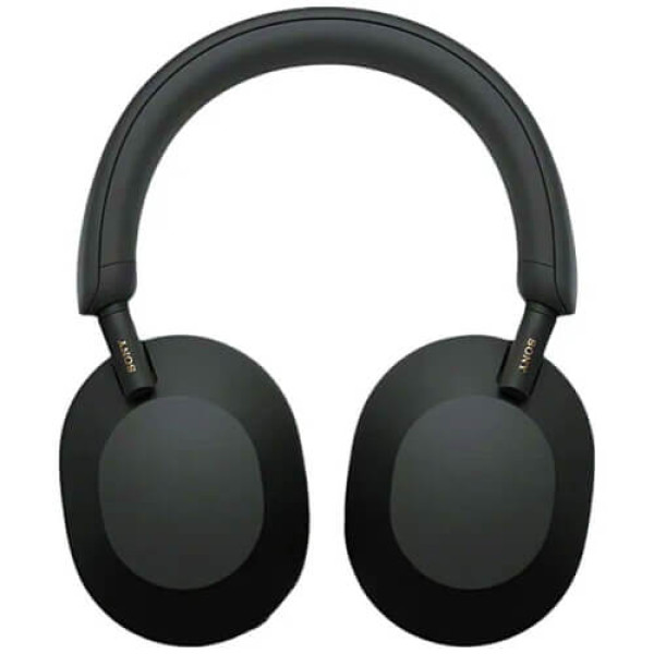 Наушники Sony WH-1000XM5 Black ГАРАНТИЯ 3 мес.