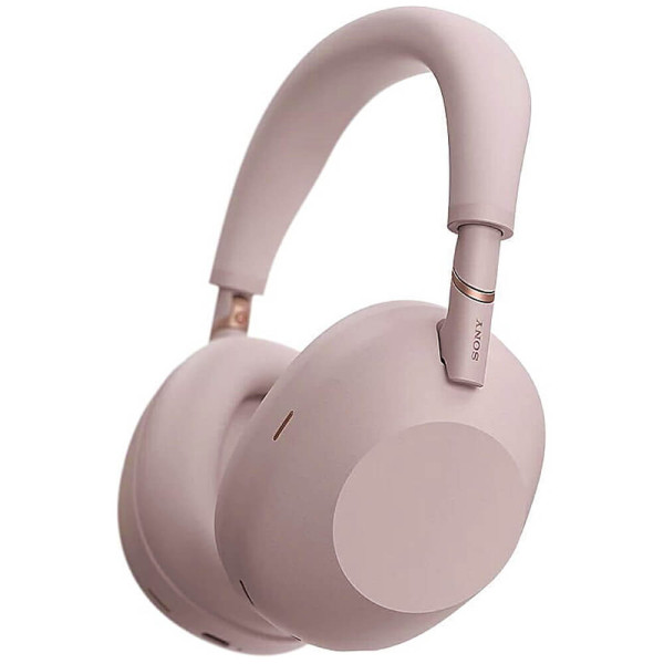 Наушники Sony WH-1000XM6 Sand Pink (WH1000XM6P.CE7) ГАРАНТИЯ 12 мес.
