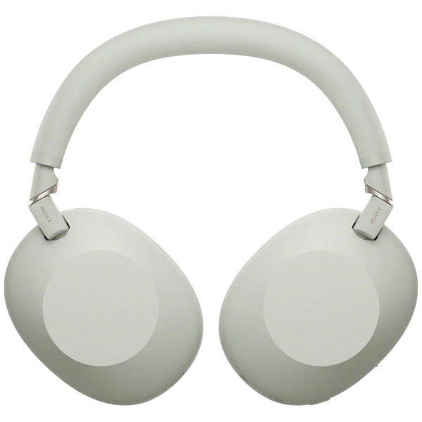 Наушники Sony WH-1000XM6 Platinum Silver (WH1000XM6S.CE7)