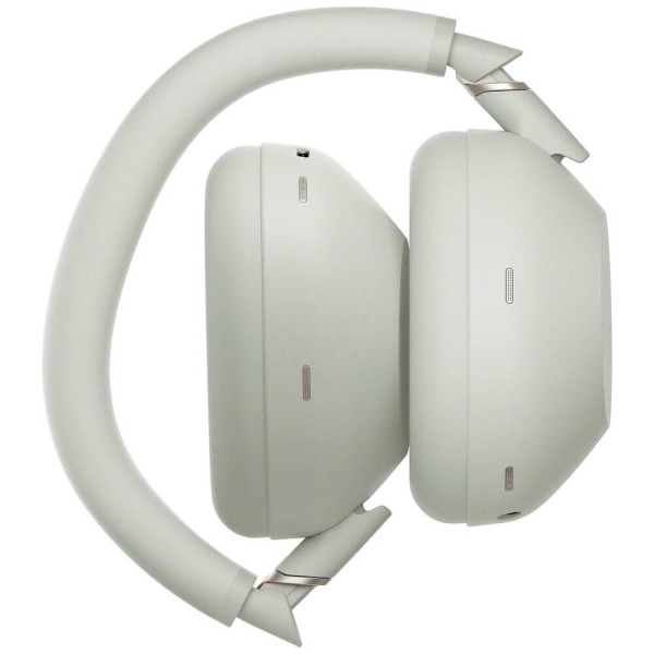 Наушники Sony WH-1000XM6 Platinum Silver (WH1000XM6S.CE7)