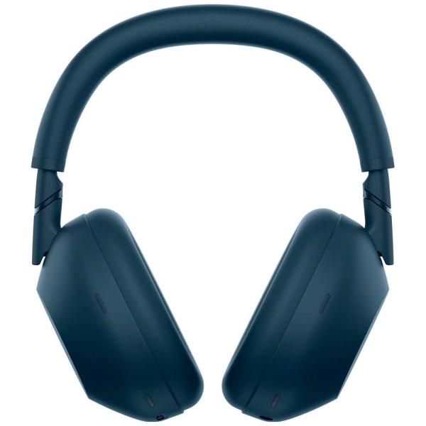 Наушники Sony WH-1000XM6 Midnight Blue (WH1000XM6L.CE7) ГАРАНТИЯ 12 мес.