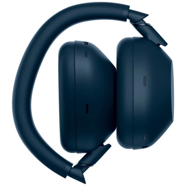 Наушники Sony WH-1000XM6 Midnight Blue (WH1000XM6L.CE7) ГАРАНТИЯ 12 мес.