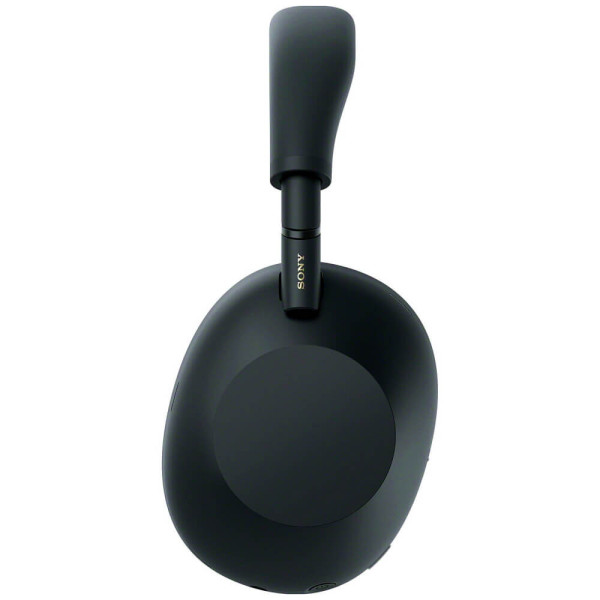 Наушники Sony WH-1000XM6 Black (WH1000XM6B.CE7) ГАРАНТИЯ 12 мес.