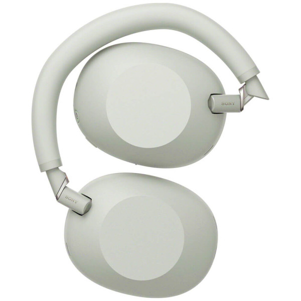 Наушники Sony WH-1000XM6 Platinum Silver (WH1000XM6S.CE7) ГАРАНТИЯ 12 мес.