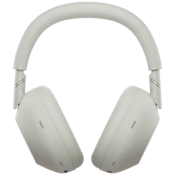 Наушники Sony WH-1000XM6 Platinum Silver (WH1000XM6S.CE7) ГАРАНТИЯ 12 мес.