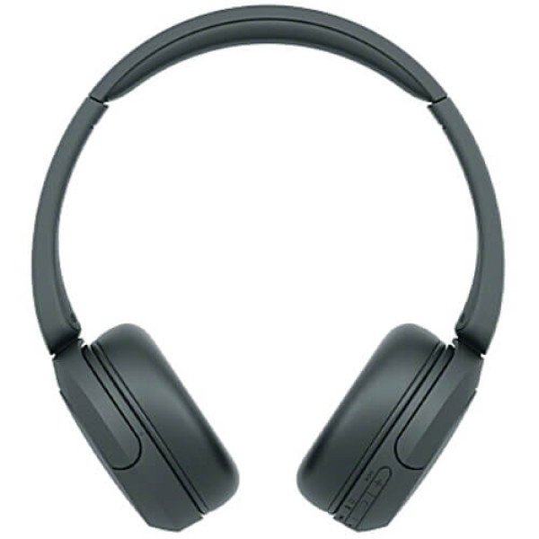 Наушники с микрофоном Sony WH-CH520 Black ГАРАНТИЯ 3 мес.