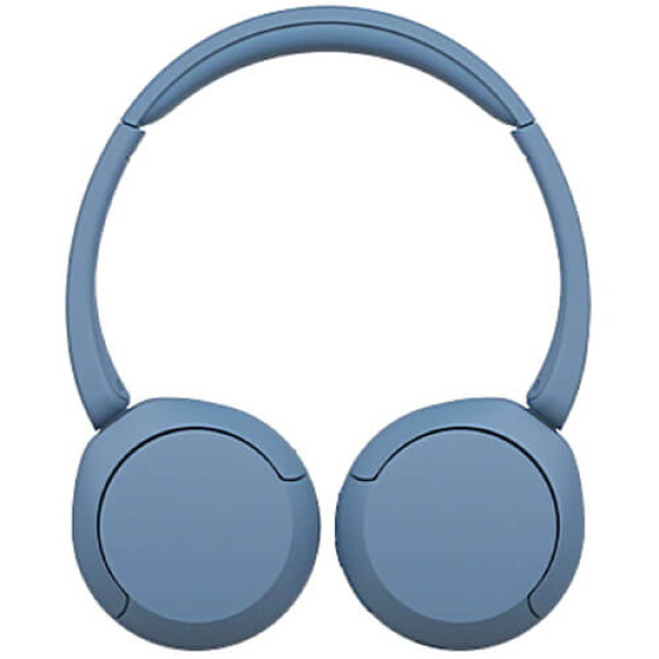 Наушники с микрофоном Sony WH-CH520 Blue ГАРАНТИЯ 12 мес.