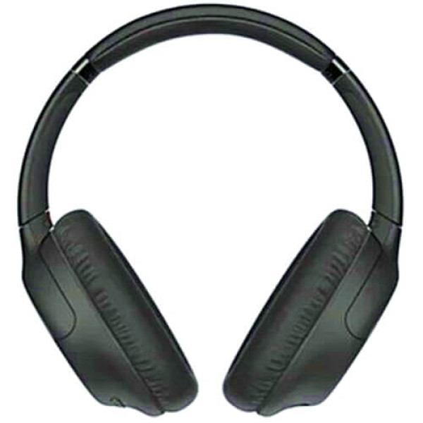 Наушники Sony WH-CH710N Black ГАРАНТИЯ 12 мес.