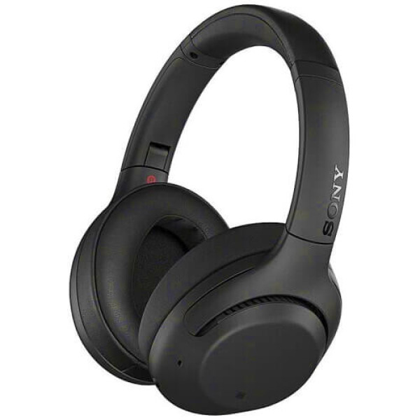 Наушники Sony WH-XB900N Black ГАРАНТИЯ 12 мес.
