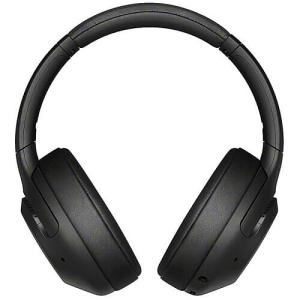 Наушники Sony WH-XB900N Black ГАРАНТИЯ 3 мес.